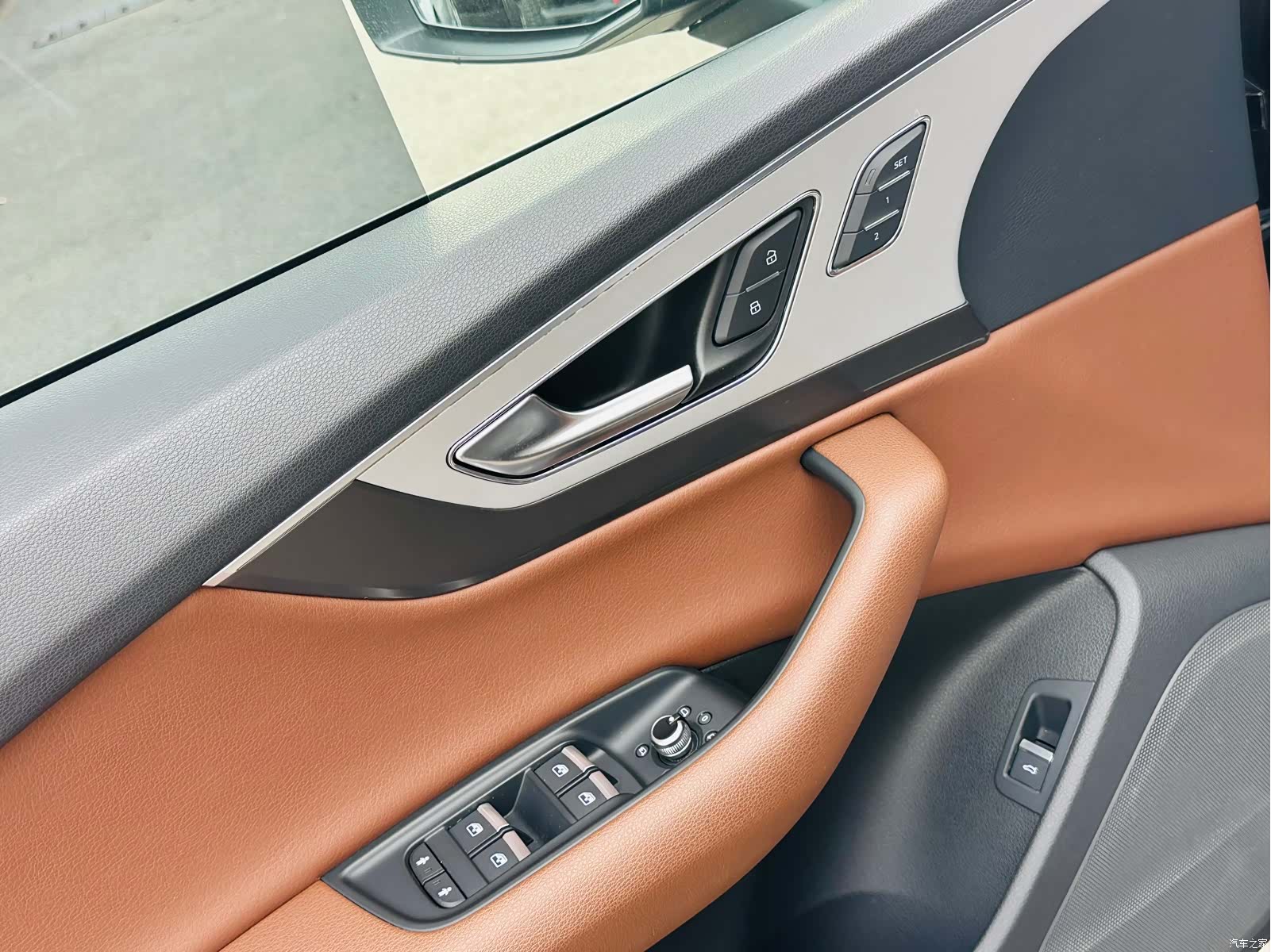 Audi Q7, 2018 10