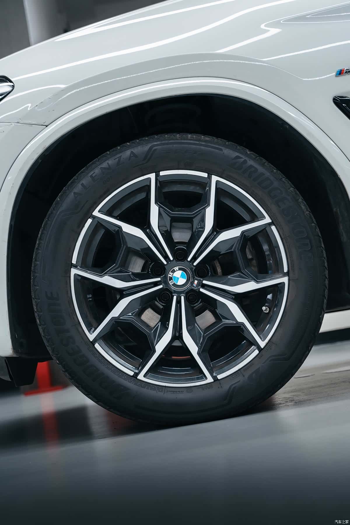 BMW X4, 2023 24