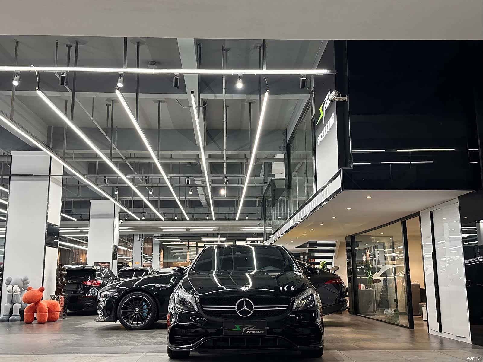 Mercedes-Benz A-Class, 2018 2