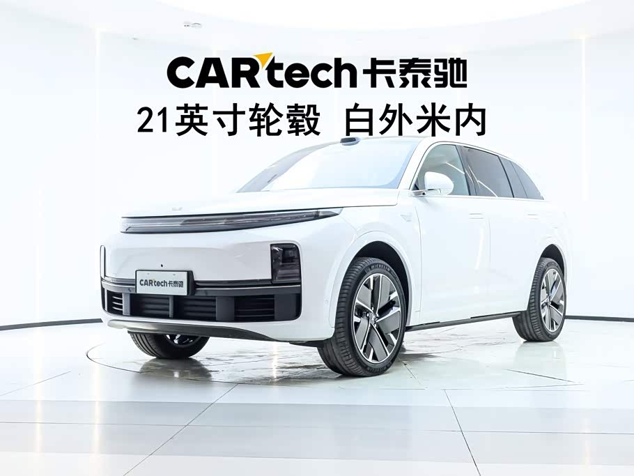 Li Auto L7