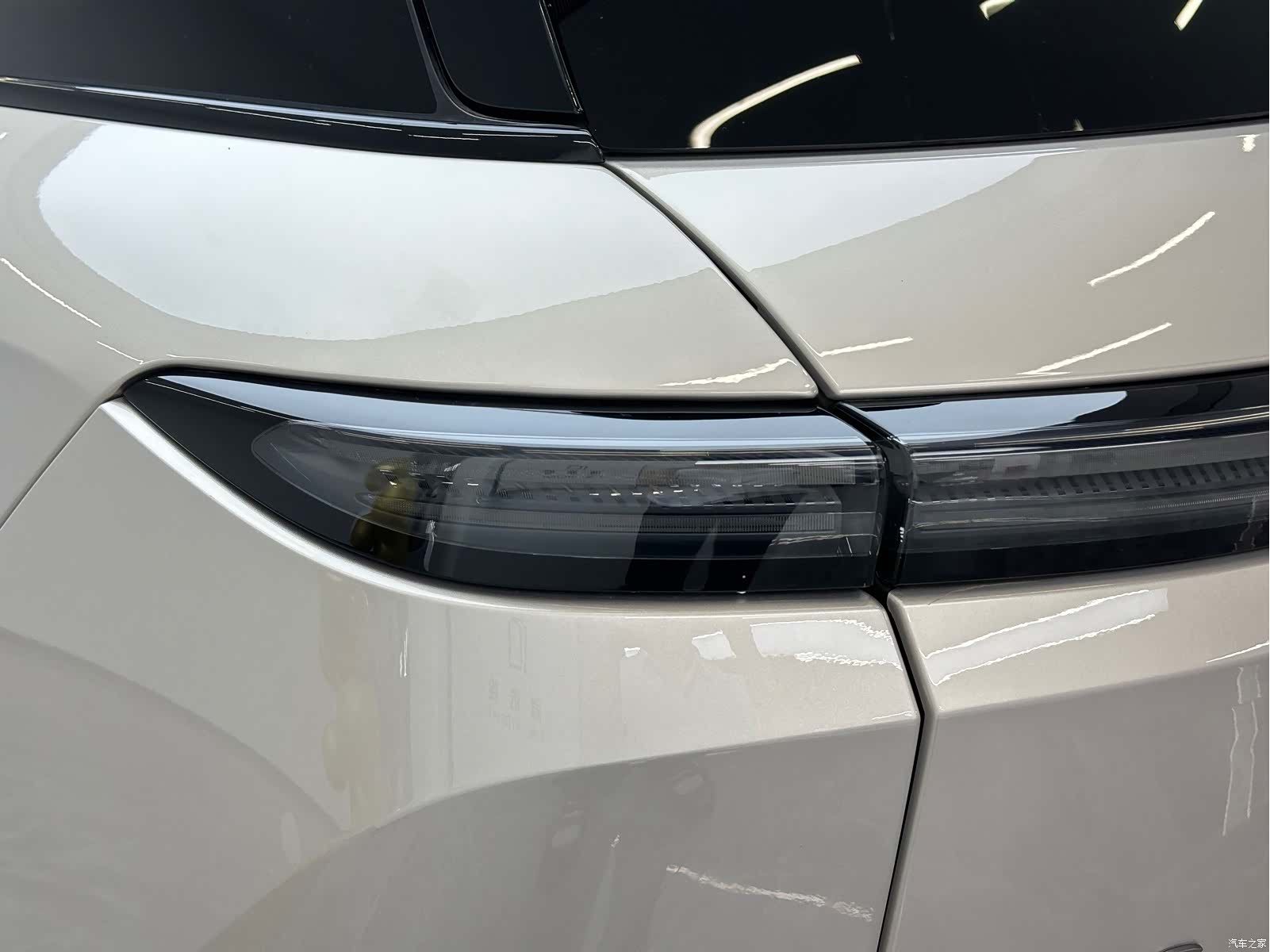 NIO ES6, 2025 10