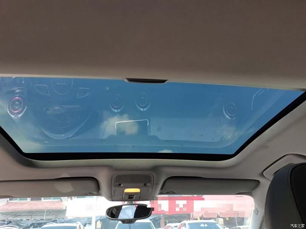 Audi A3, 2017 18