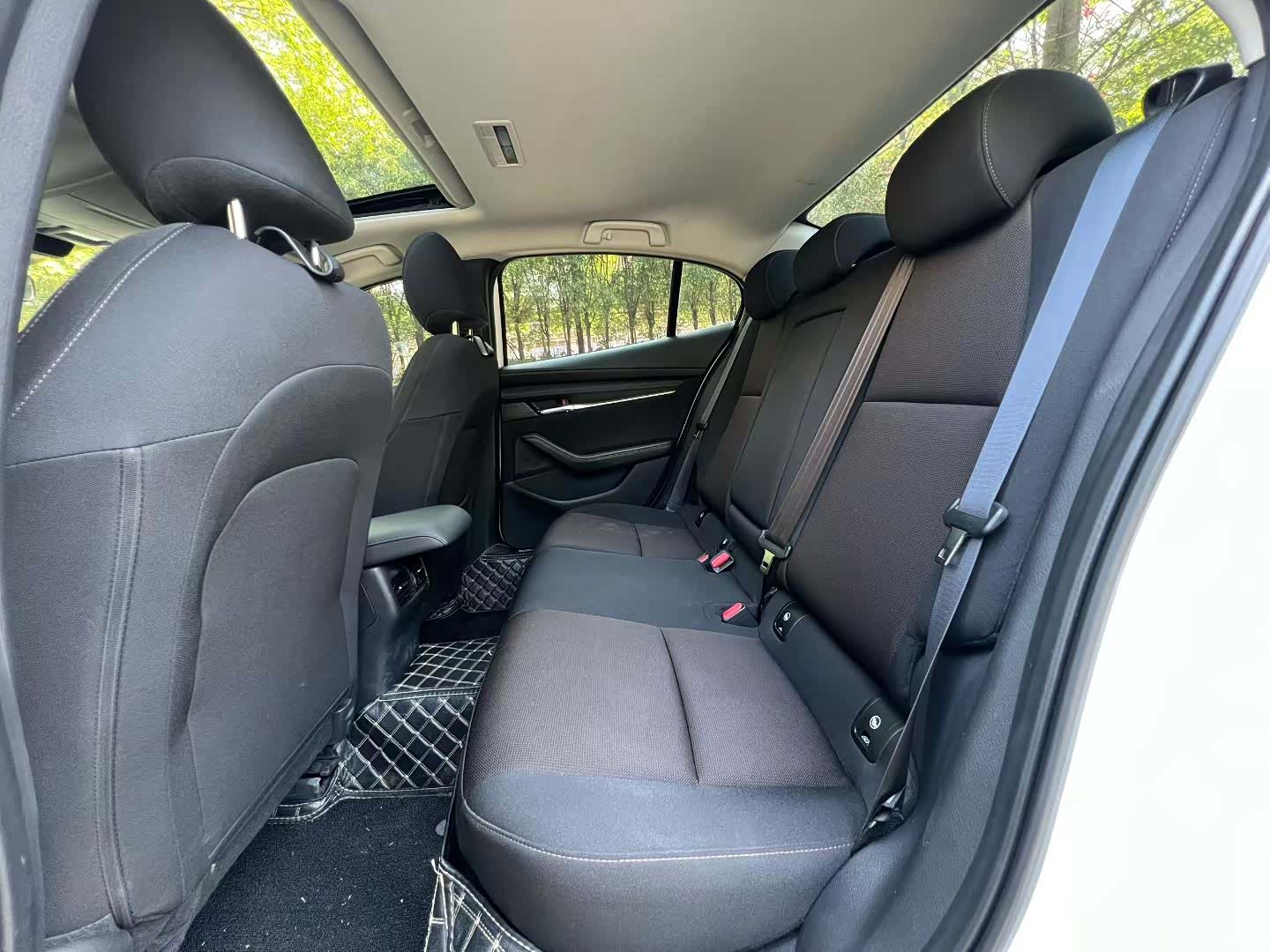 Mazda Mazda3, 2023 6