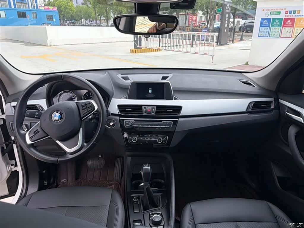BMW X1, 2019 6