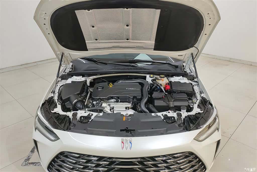 Buick Regal, 2023 10