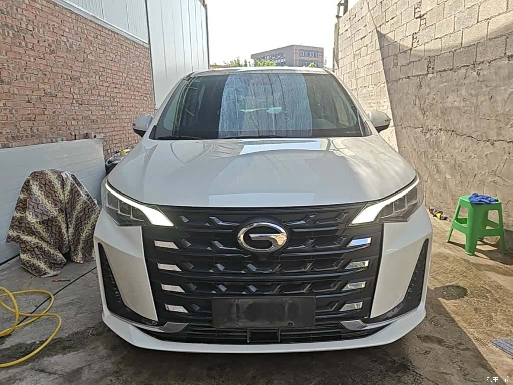 GAC M6, 2022 3