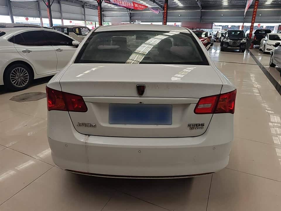 Dongfeng Jingzhou Car