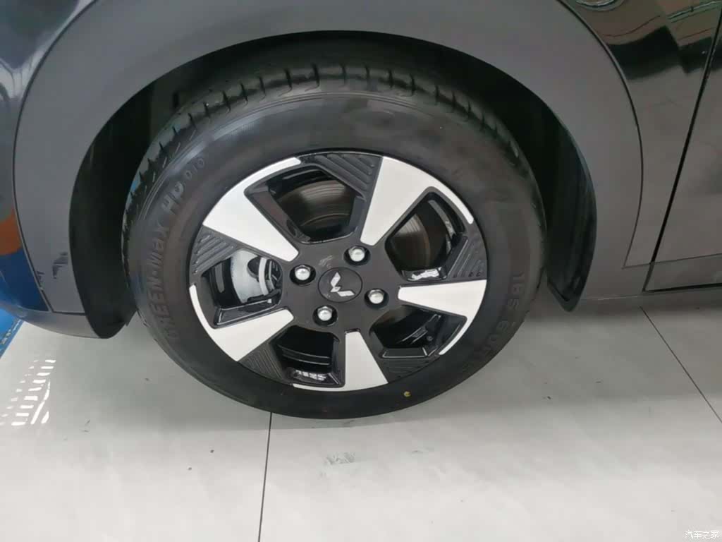 Wuling Bingo, 2024 23