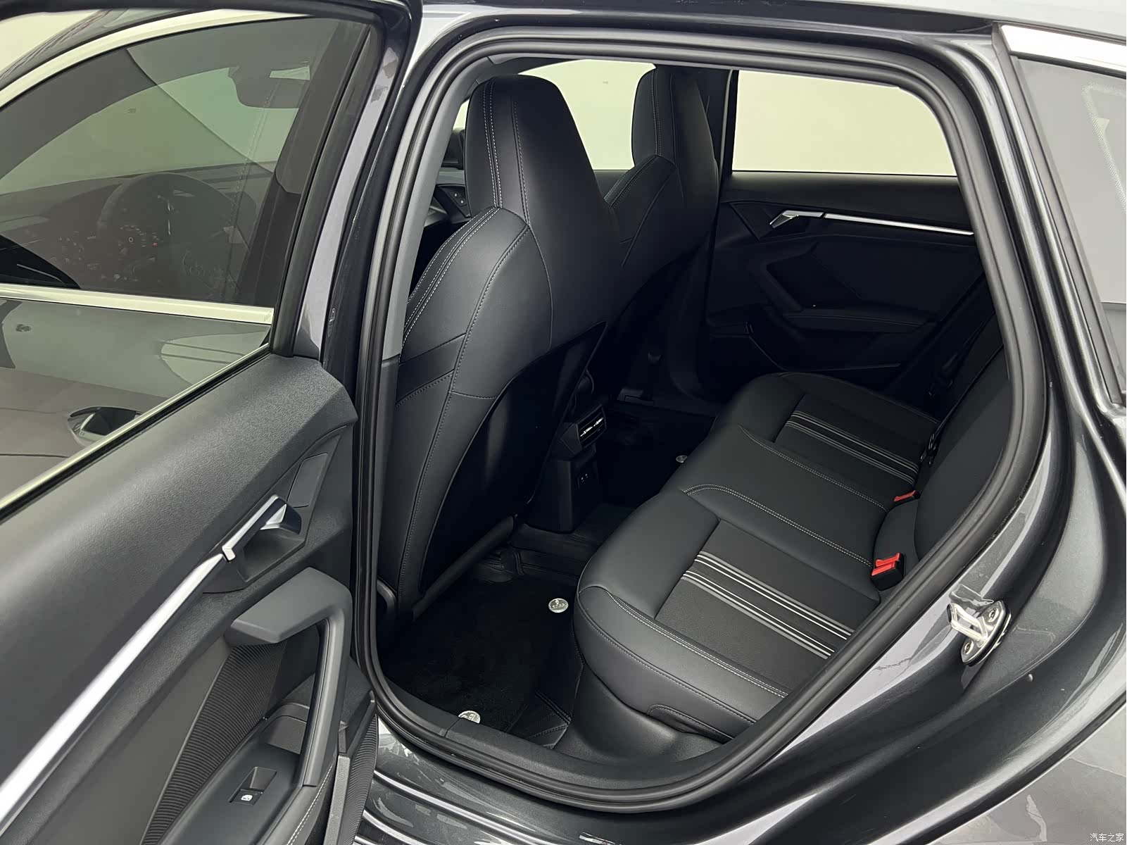Audi A3, 2023 15