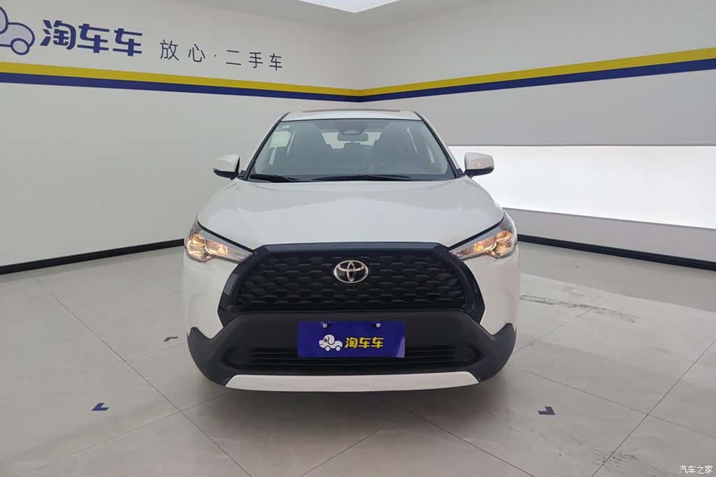 Toyota Corolla, 2026 2