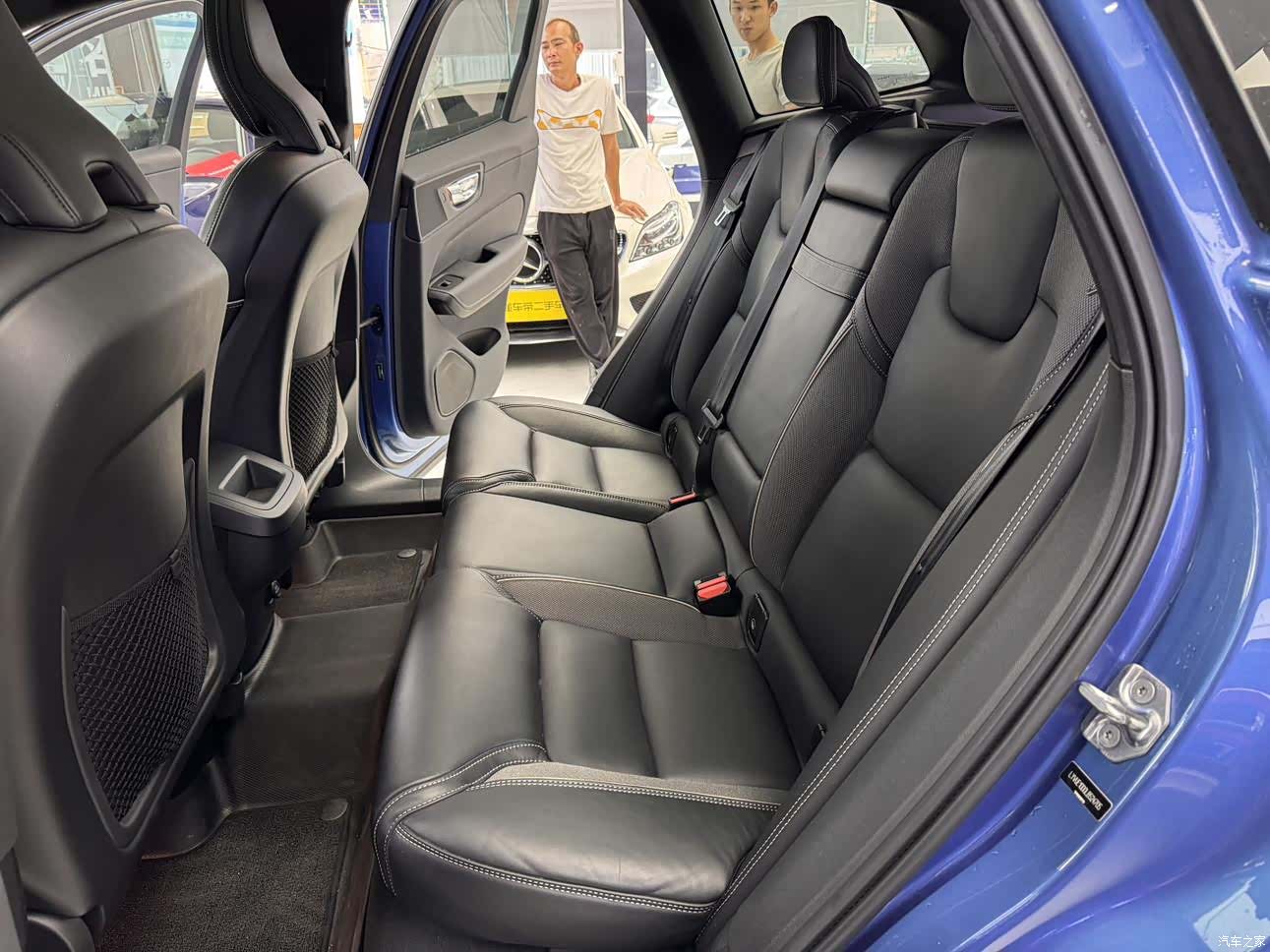 Volvo XC60, 2020 20