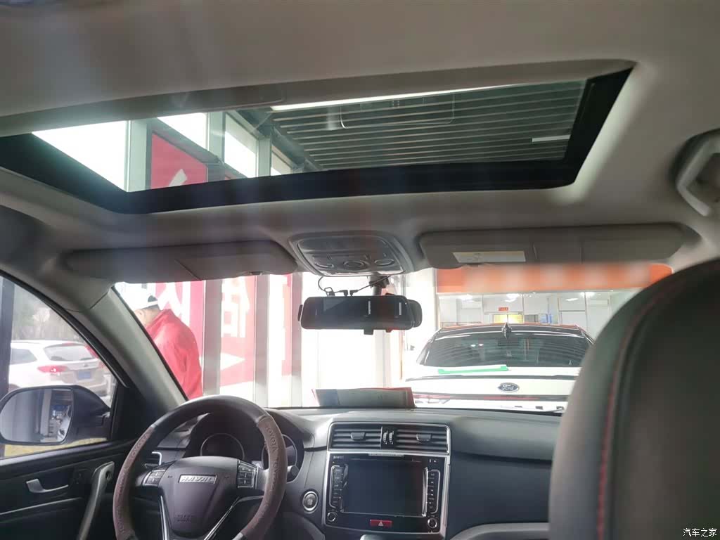 Haval M6, 2019 14