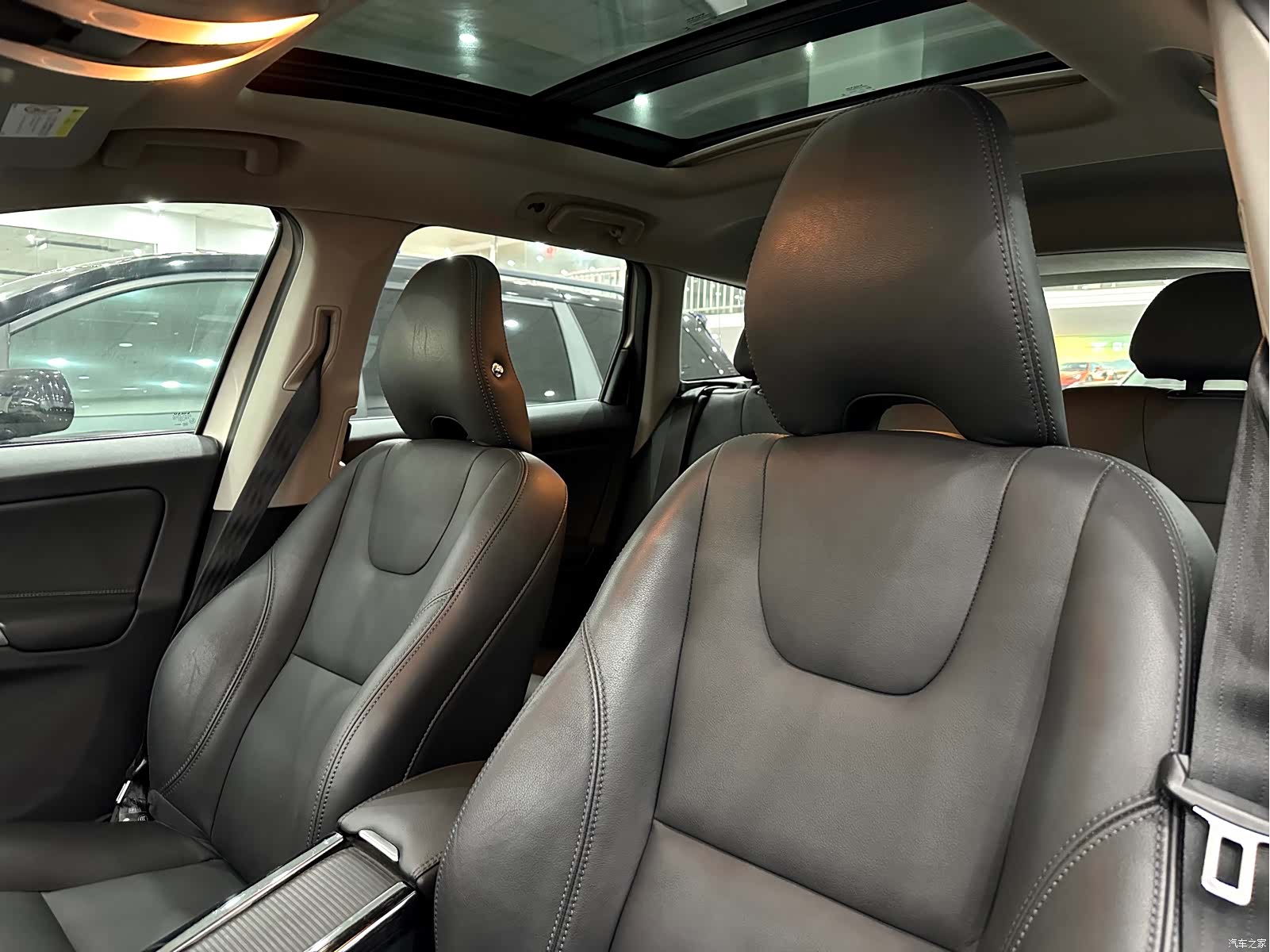 Volvo XC60, 2017 6