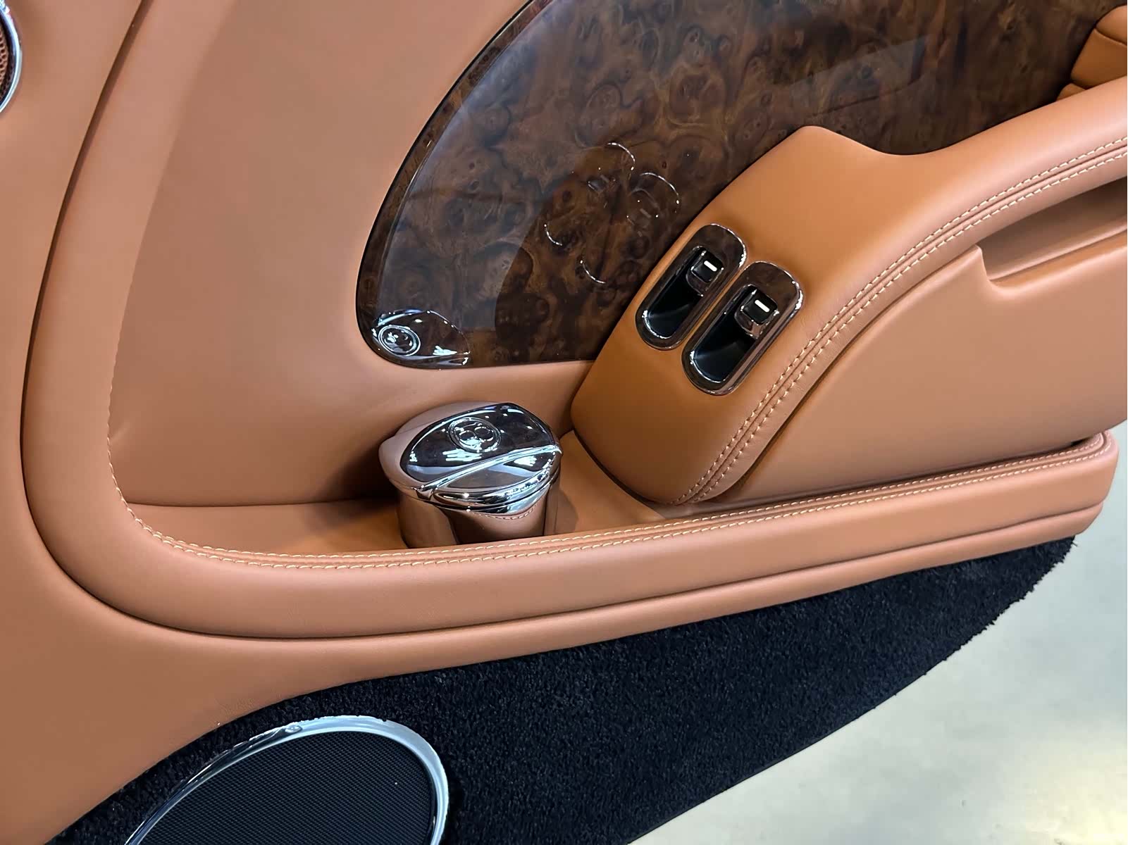 Bentley Mulsanne, 2013 22