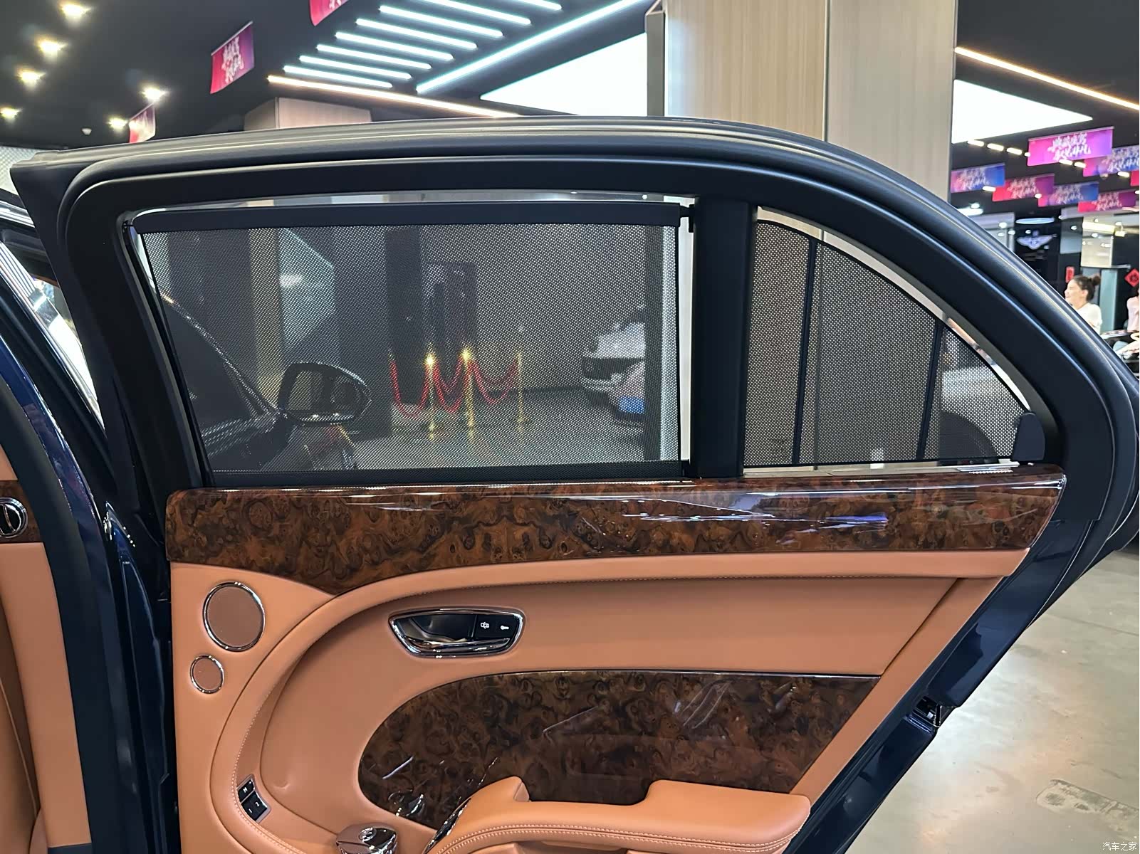 Bentley Mulsanne, 2013 23