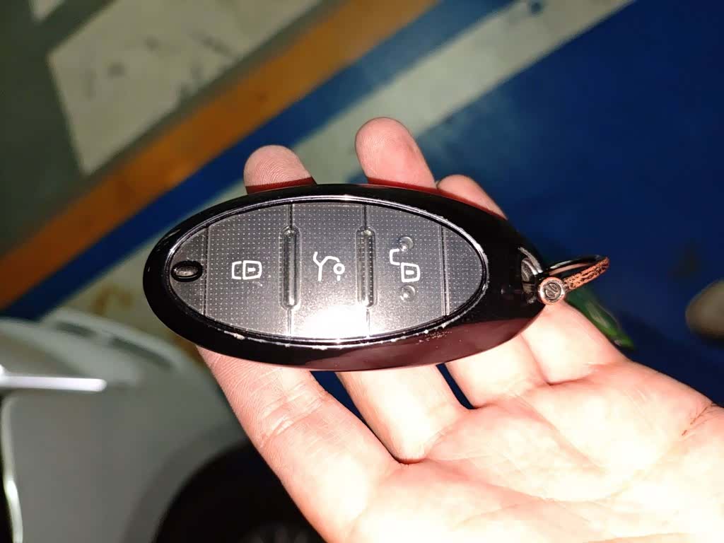 Bestune B70, 2021 12