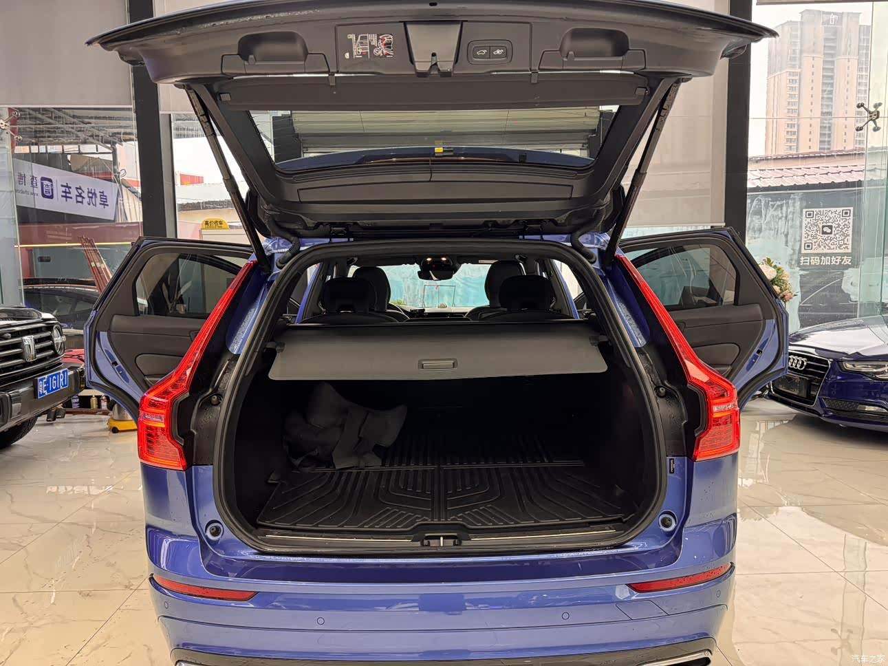 Volvo XC60, 2020 24