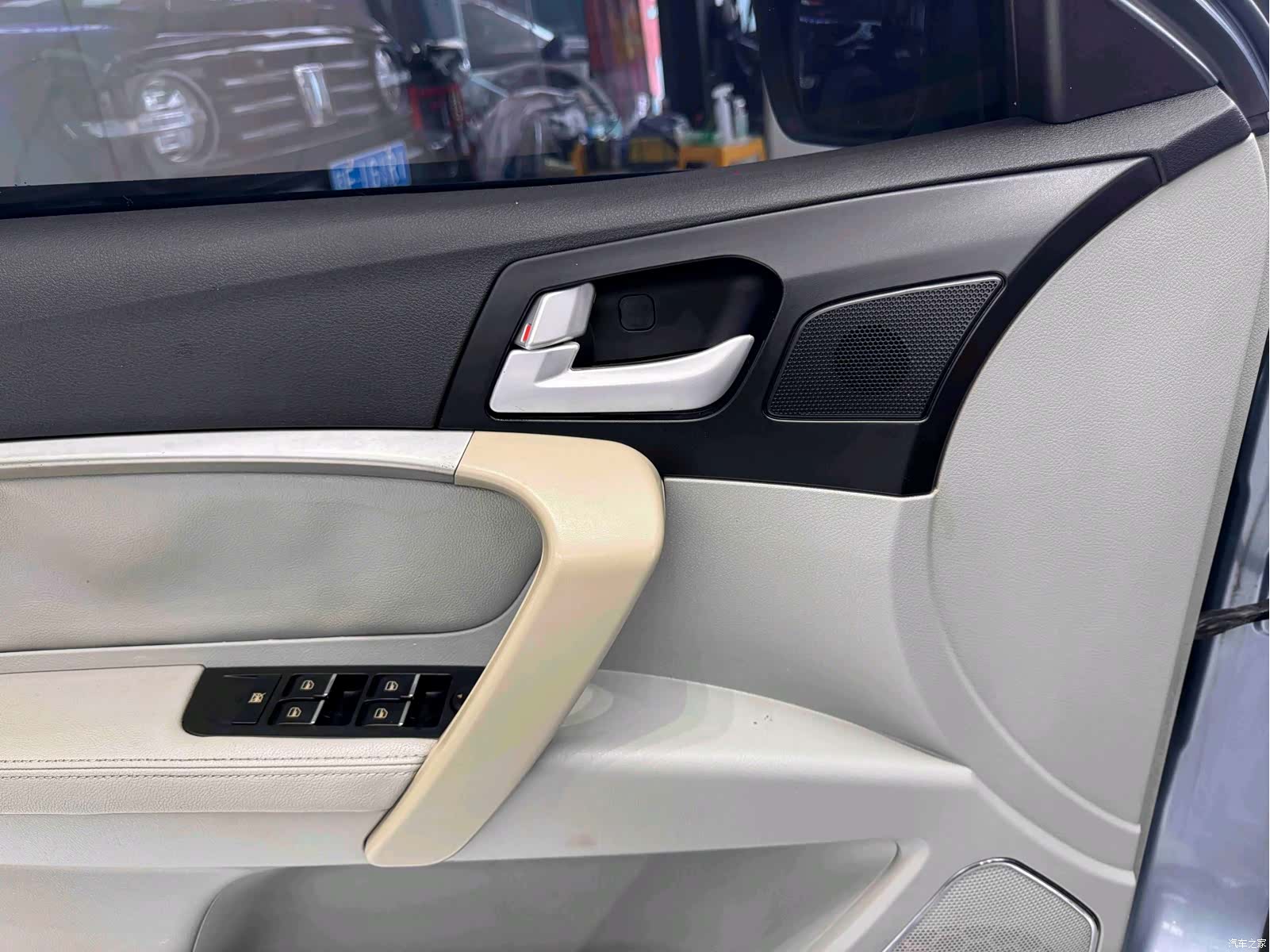 Geely Emgrand, 2014 26
