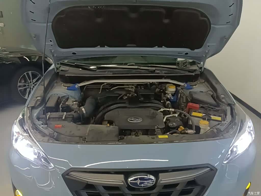 Subaru XV, 2021 20