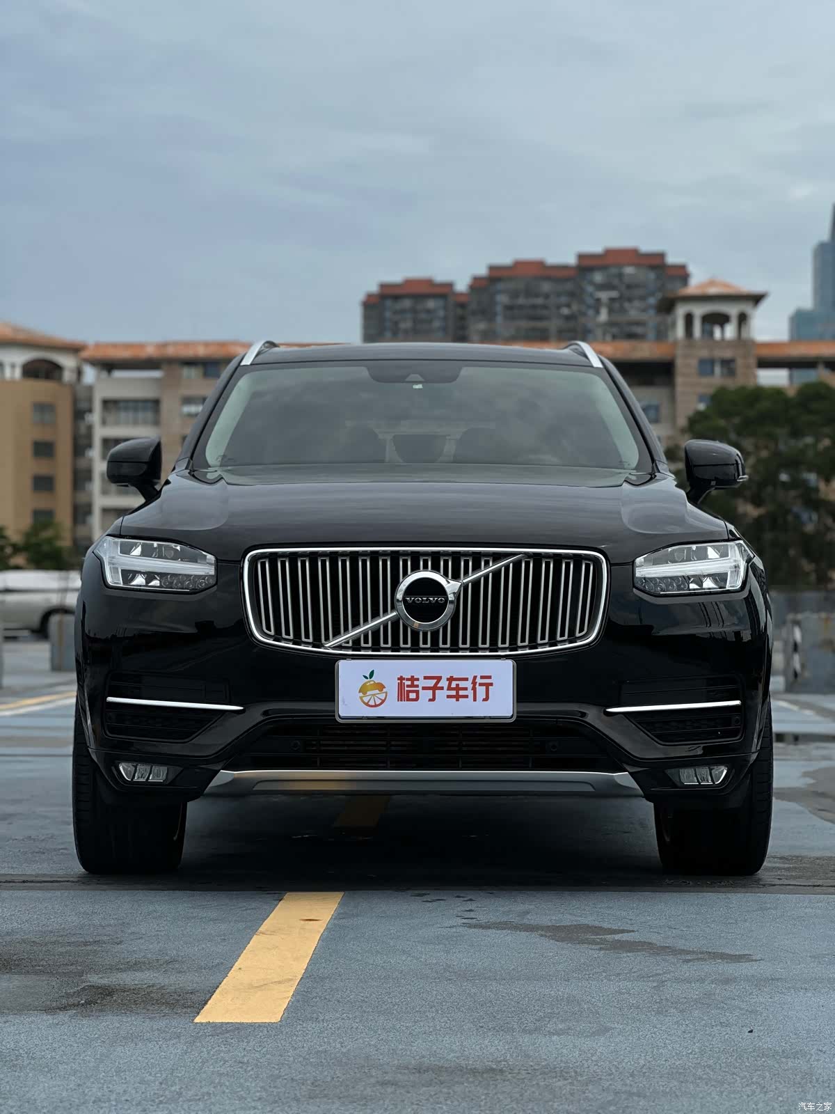 Volvo XC90, 2019 2