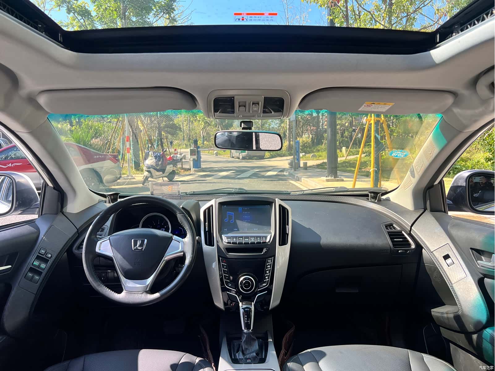 DongFeng 6, 2015 11
