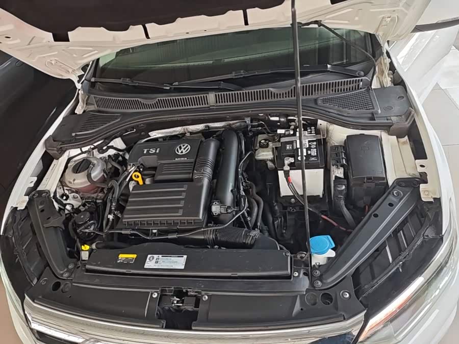 Volkswagen Sagitar 2019, фото 19
