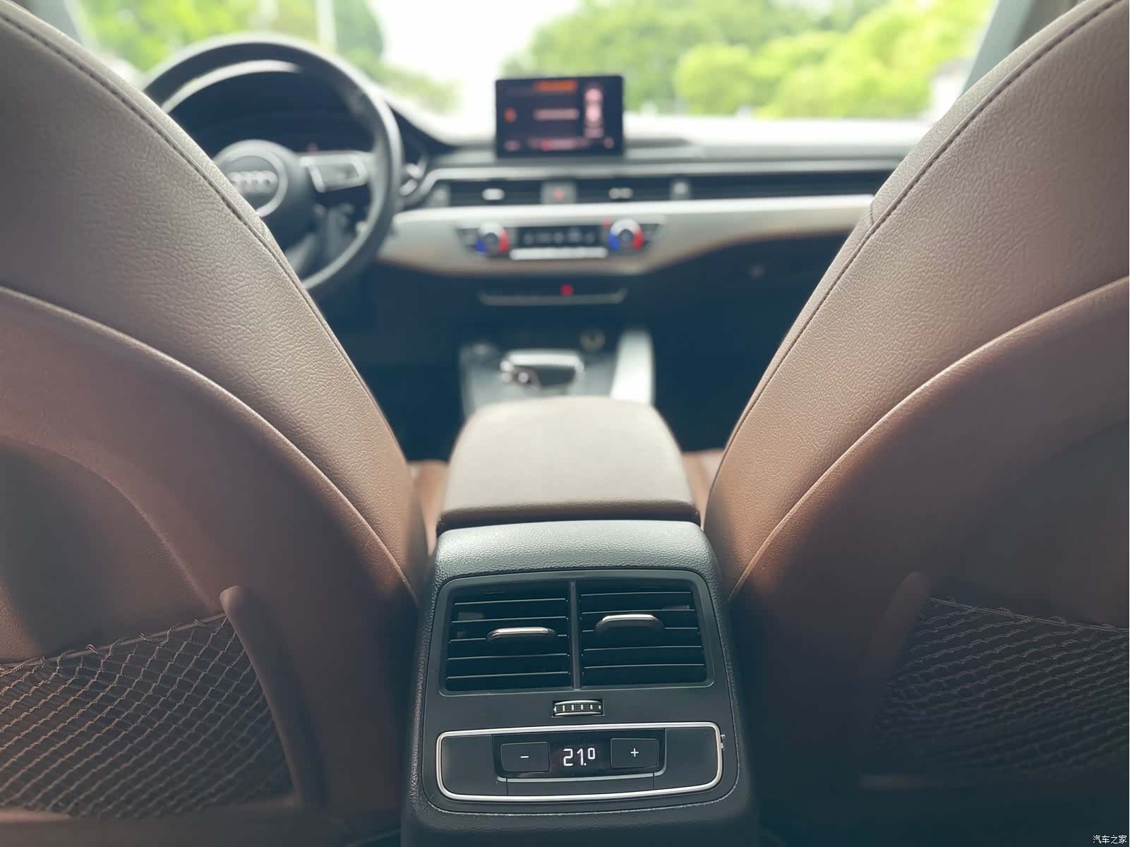 Audi A5, 2018 15