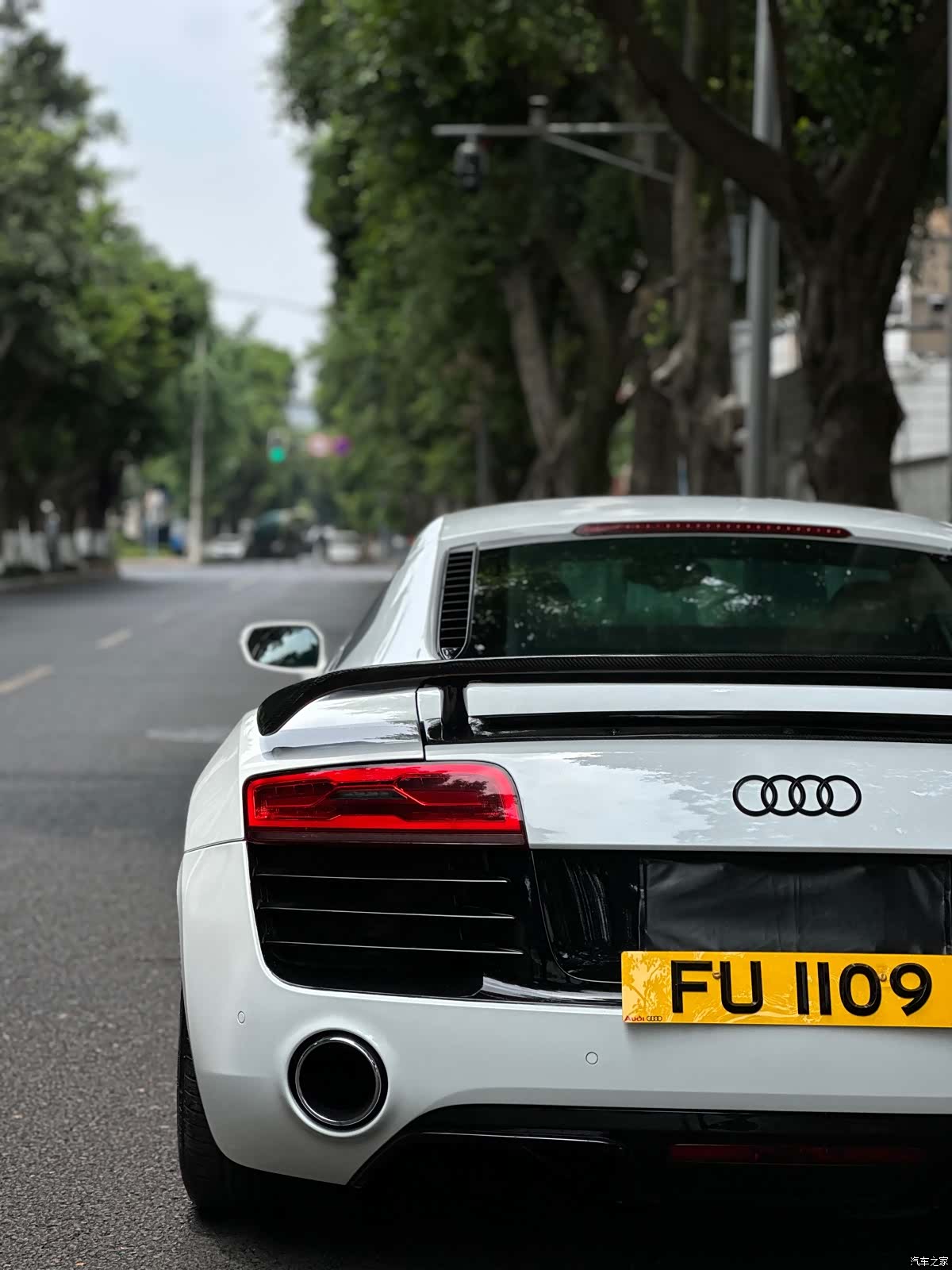 Audi TT, 2014 13