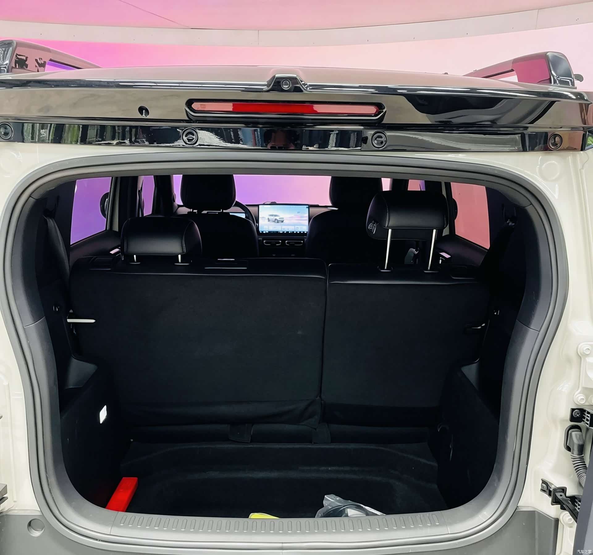 Wuling Yep, 2025 10