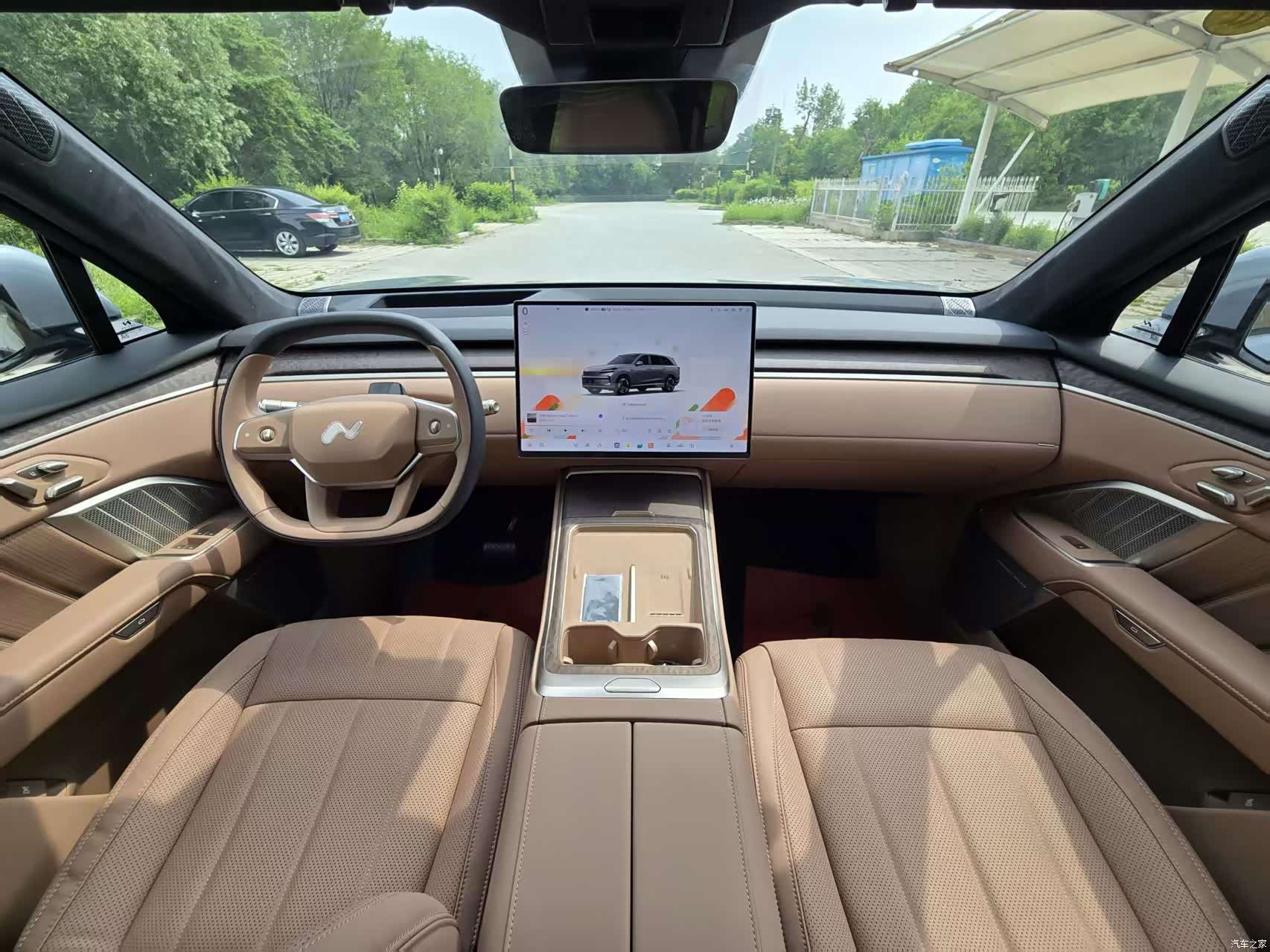 NIO L90, 2026 9