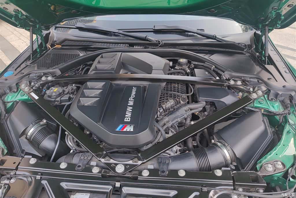 BMW M3, 2021 10