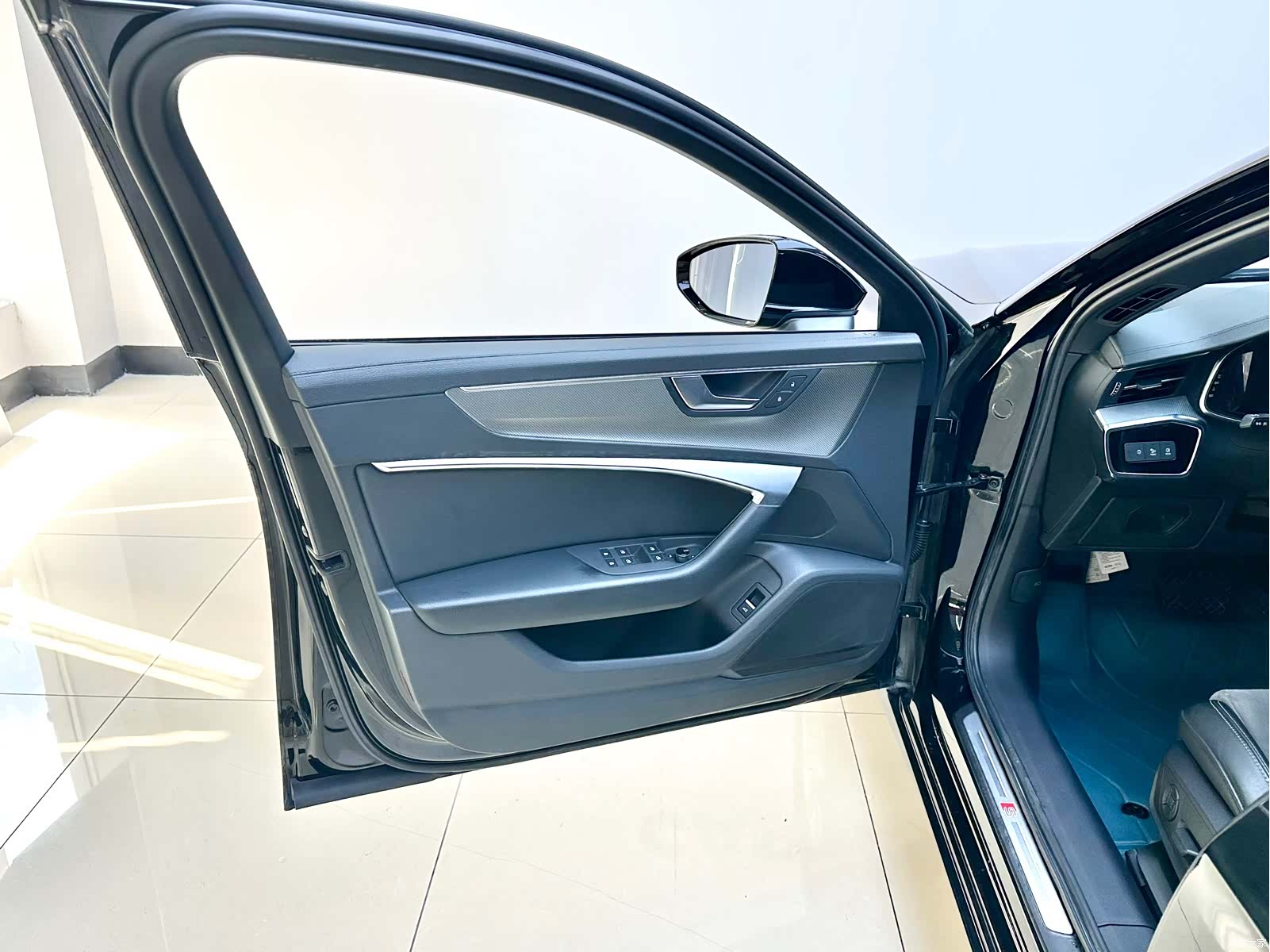 Audi A6L, 2021 18