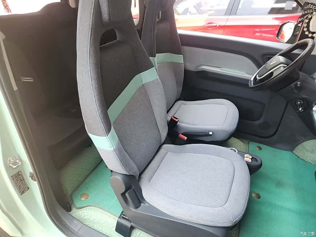 Wuling Yuan, 2022 25