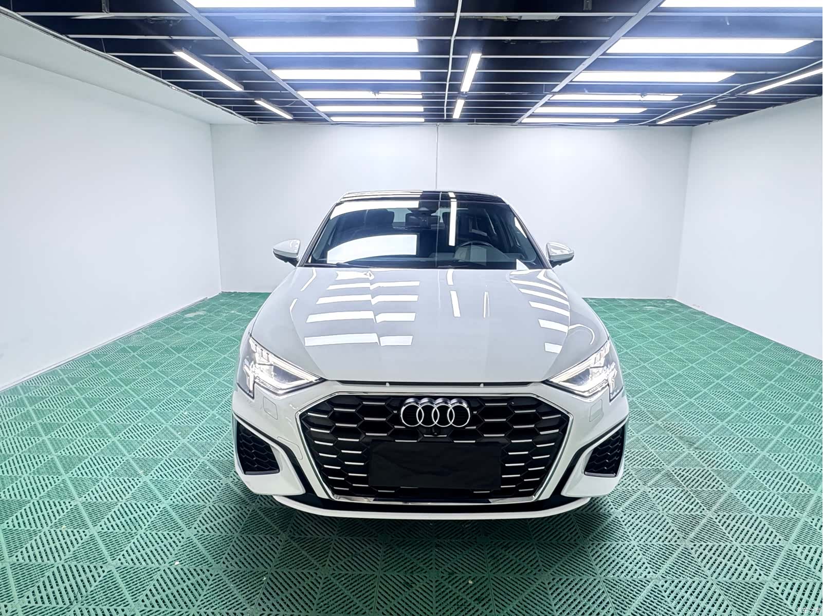 Audi A3, 2023 2