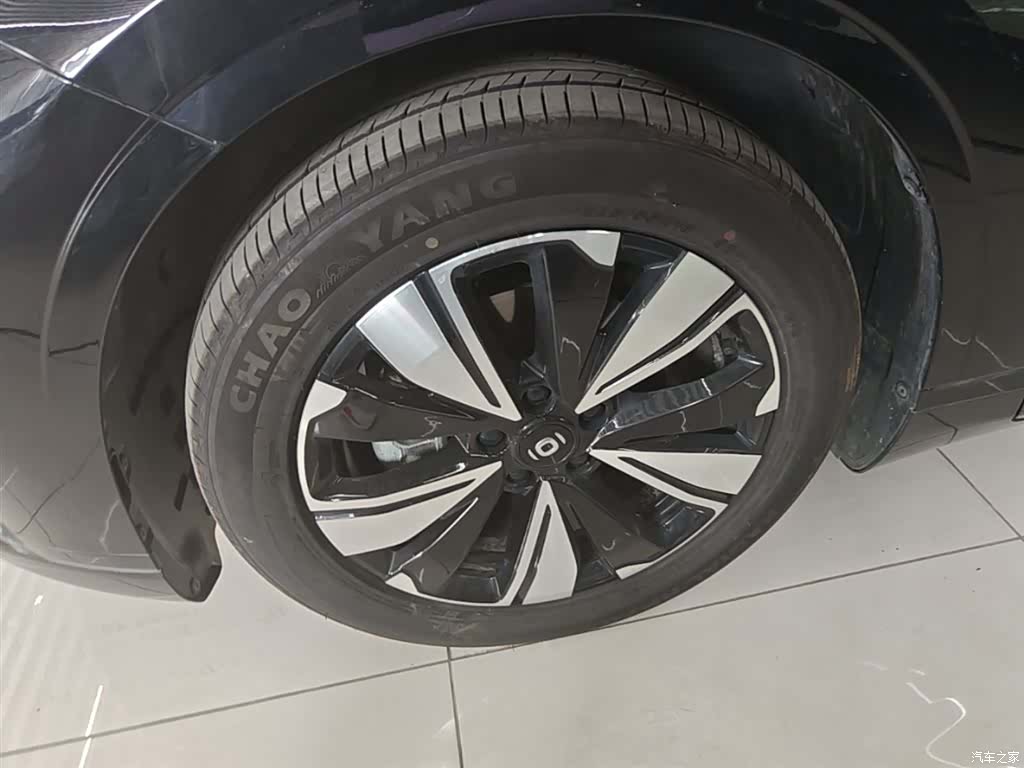 Changan Eado, 2025 23