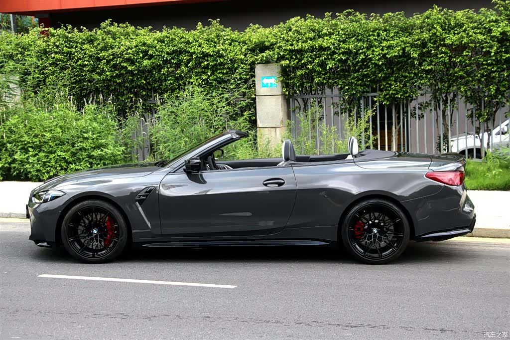 BMW M4, 2024 3
