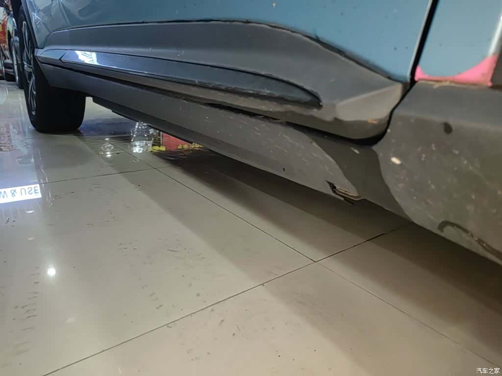 Xpeng G3, 2021 21