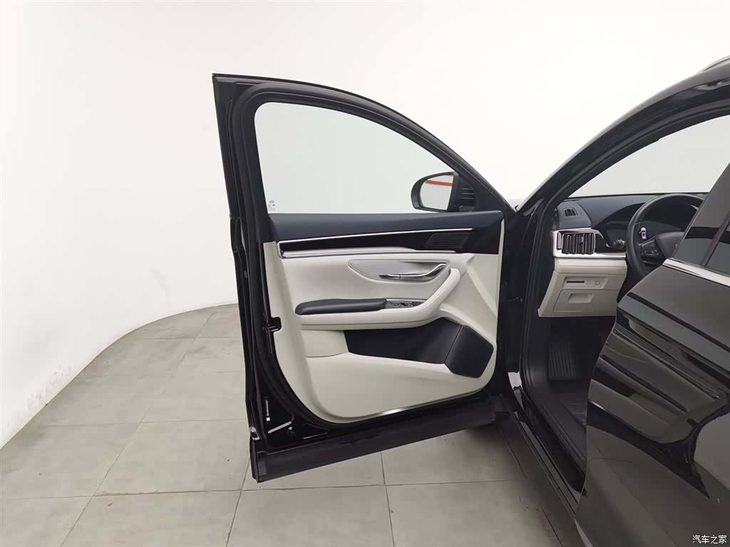 BYD Song, 2024 8