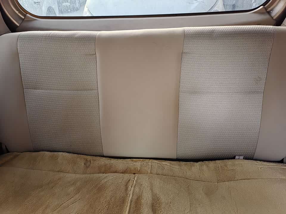 Changan Kaicheng Uno S