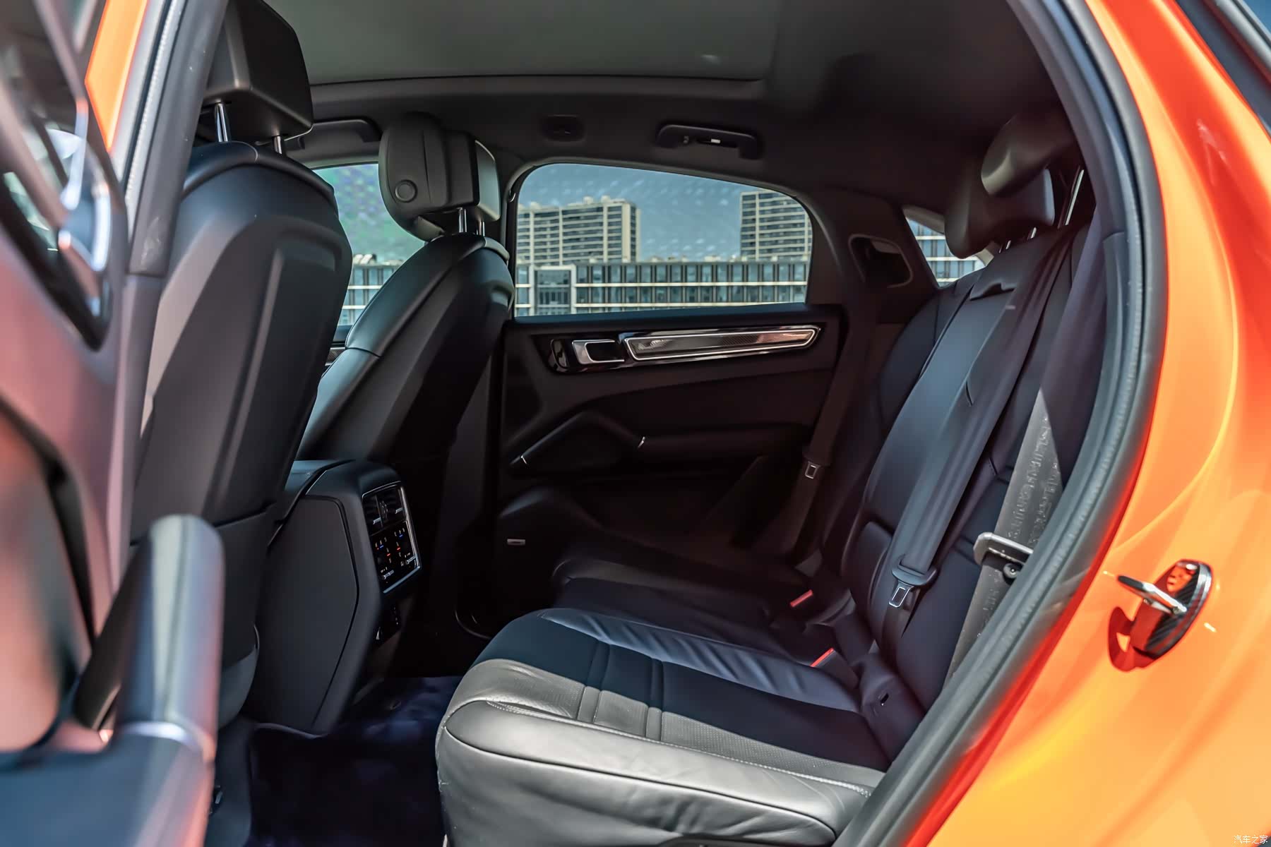 Porsche Cayenne, 2021 23