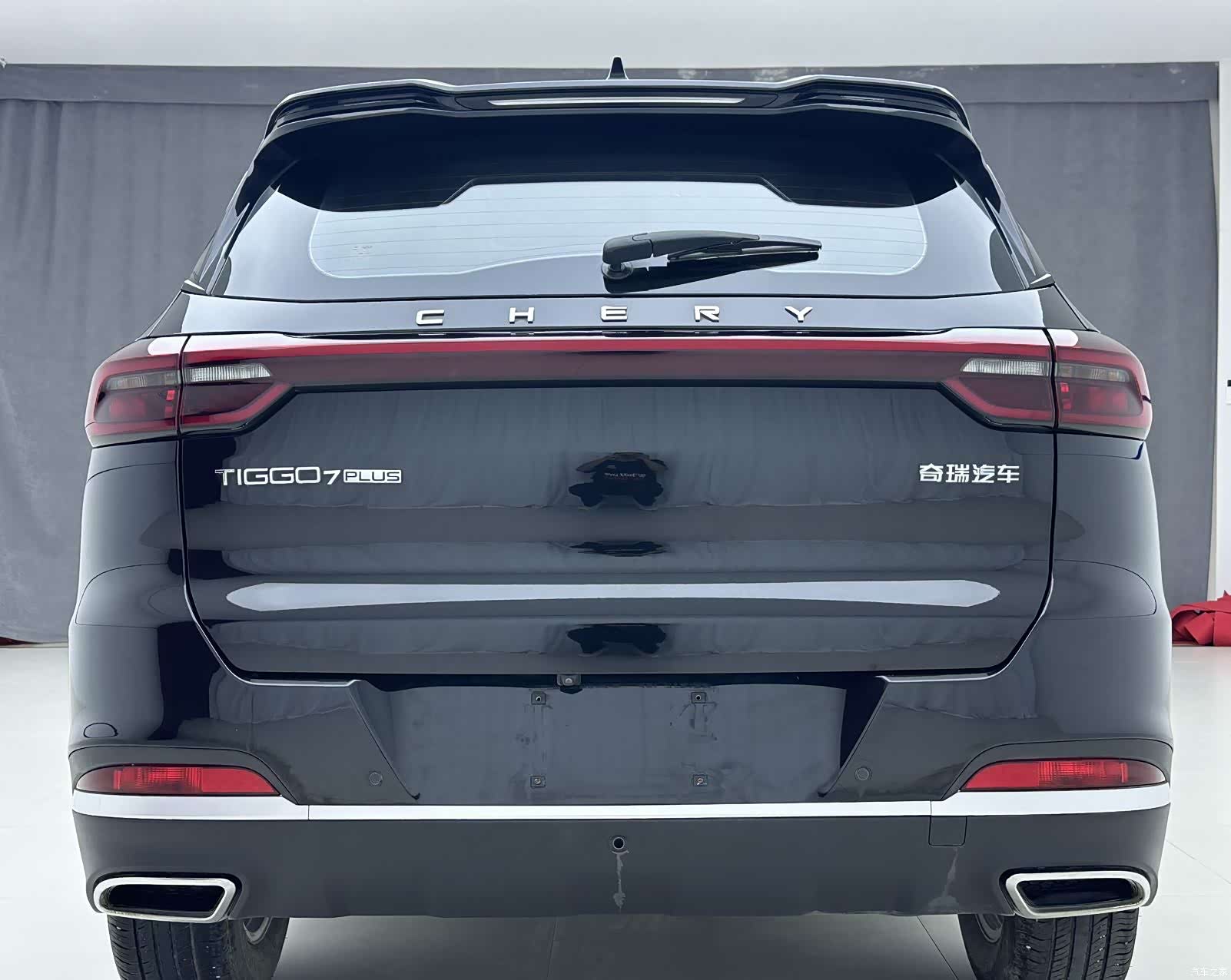 Chery Tiggo 7, 2022 все фото