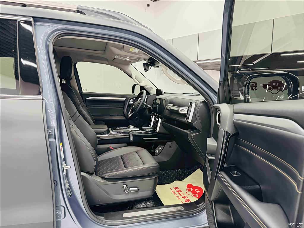 Haval Big Dog, 2022 26