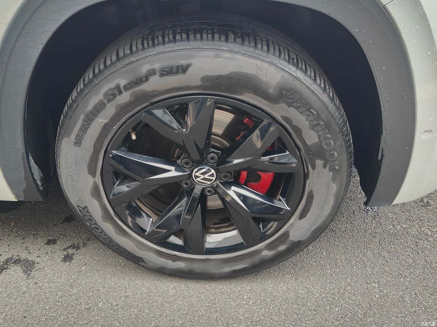 Volkswagen Teramont X, 2022 9