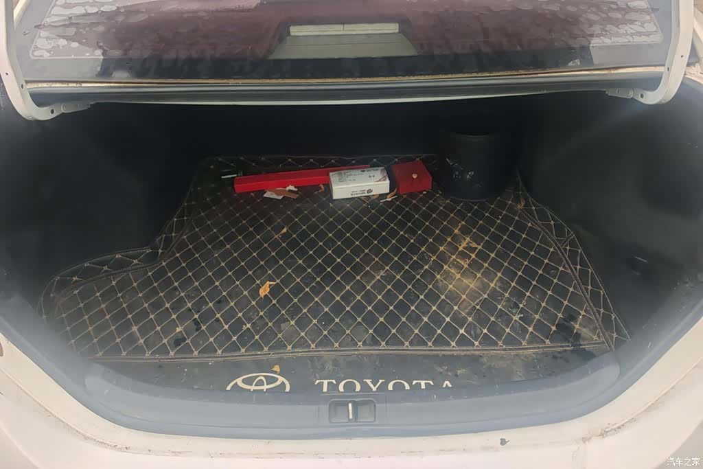 Toyota Corolla, 2018 4