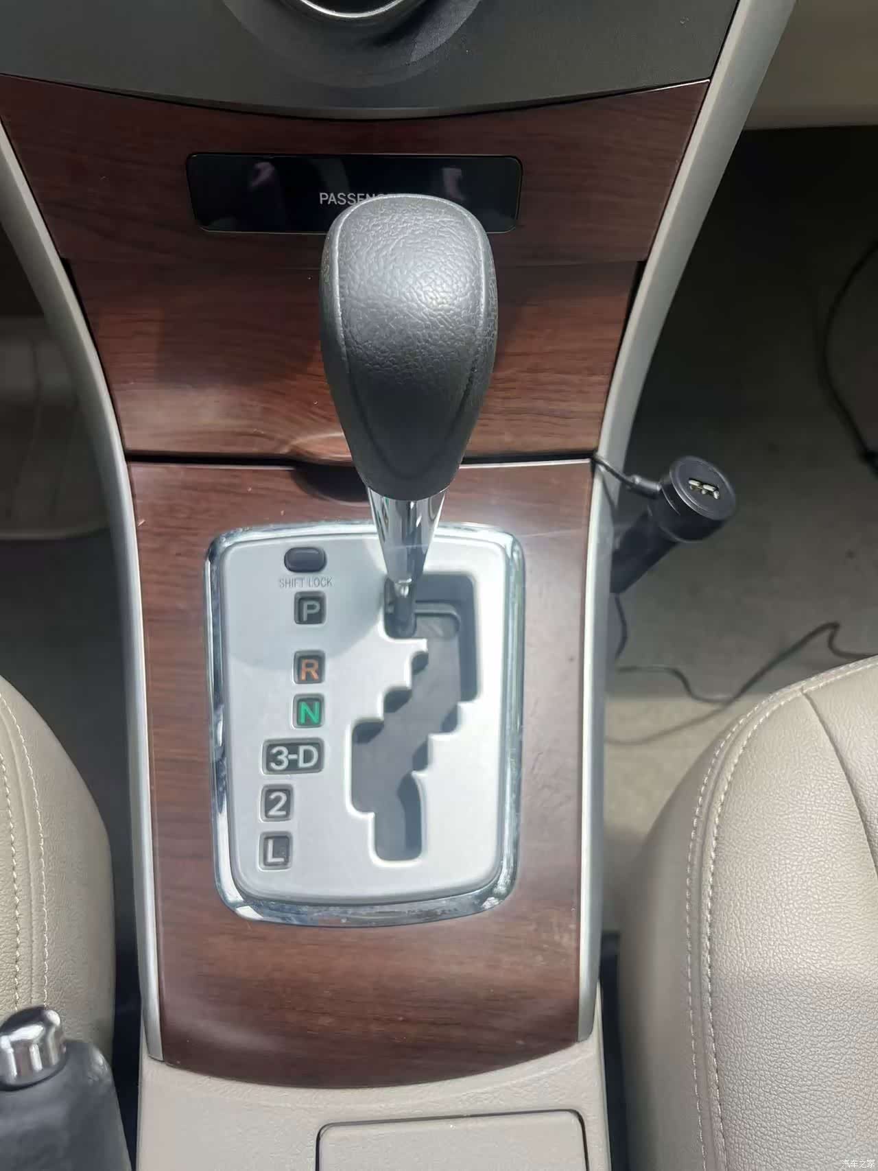 Toyota Corolla, 2012 13