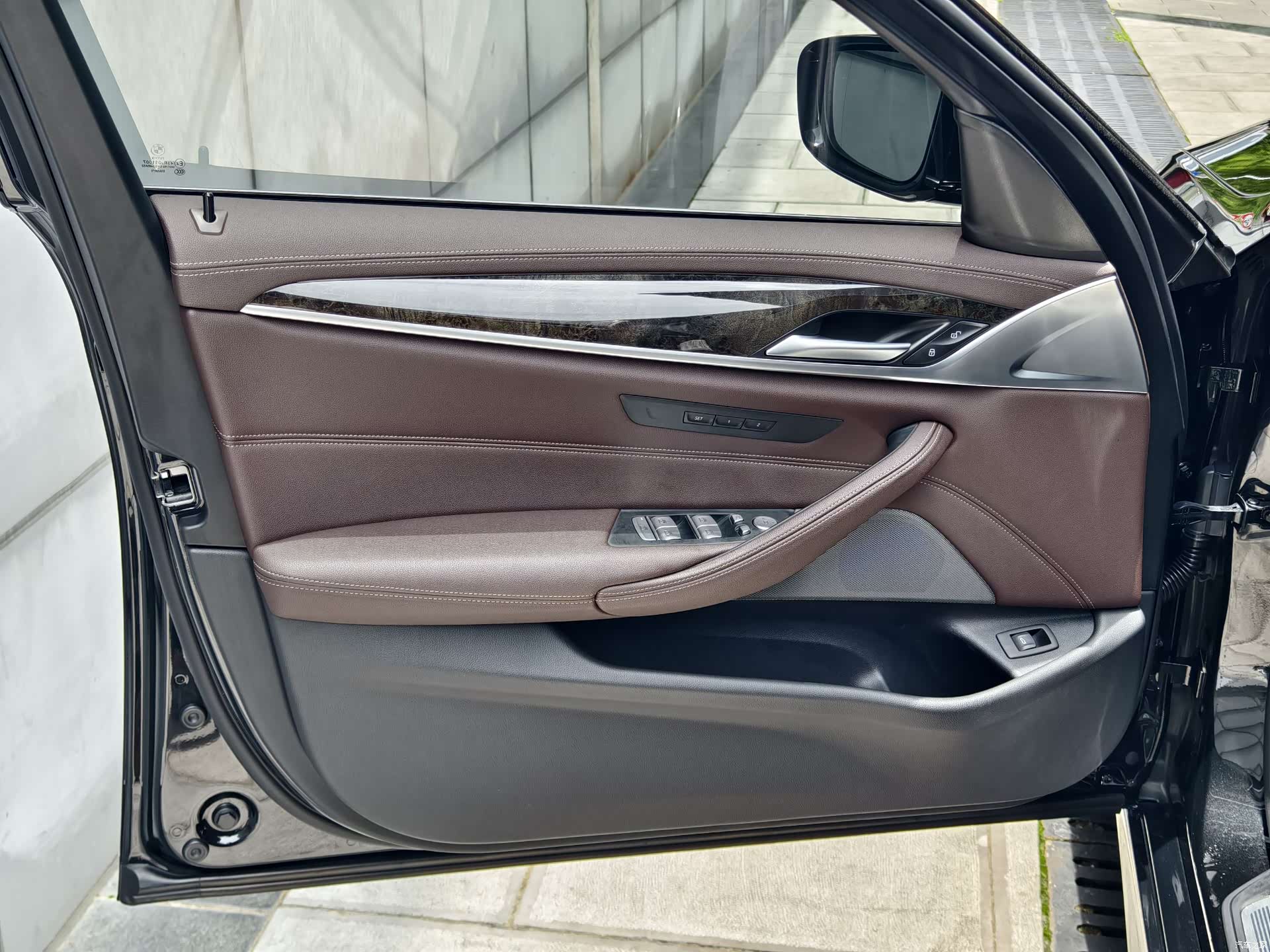 BMW 5 Series, 2021 16