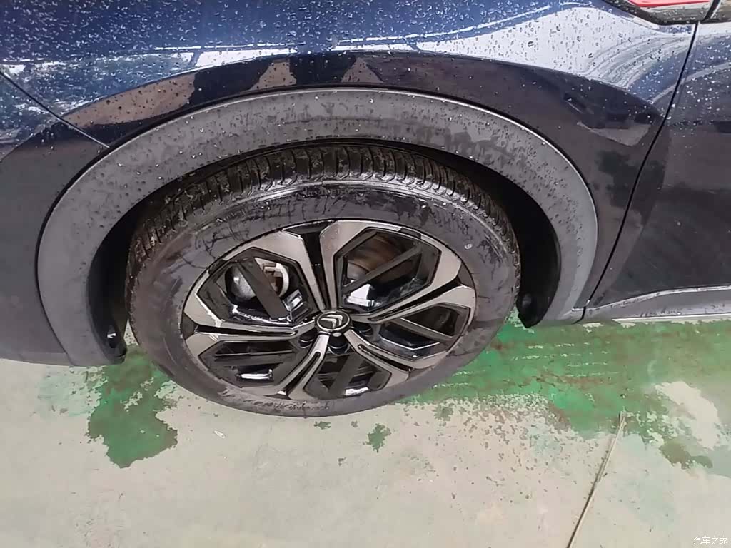 Citroen C5 X, 2024 23