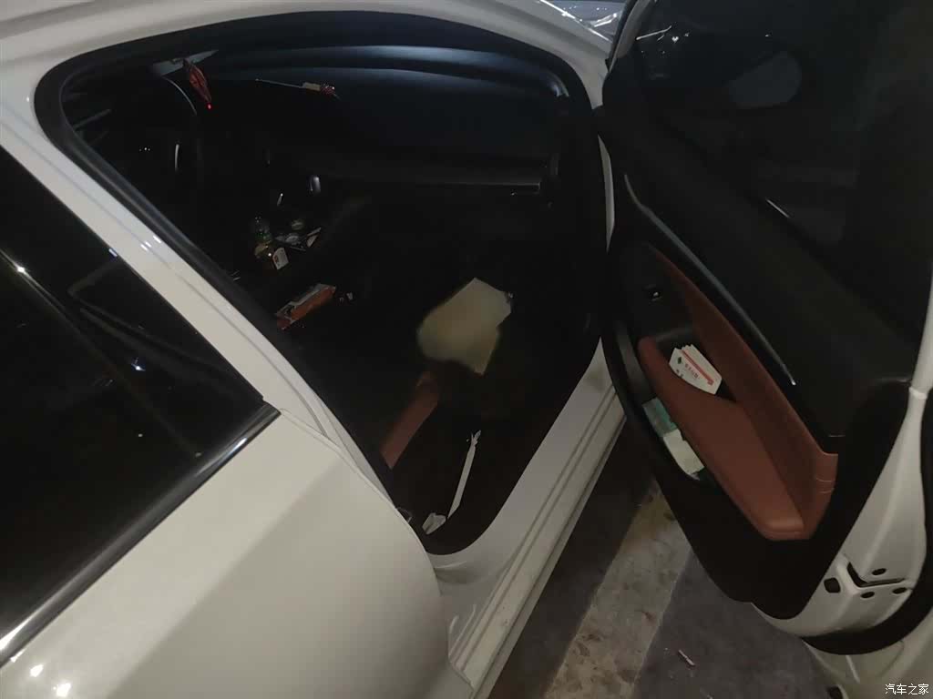 Changan Eado, 2025 20