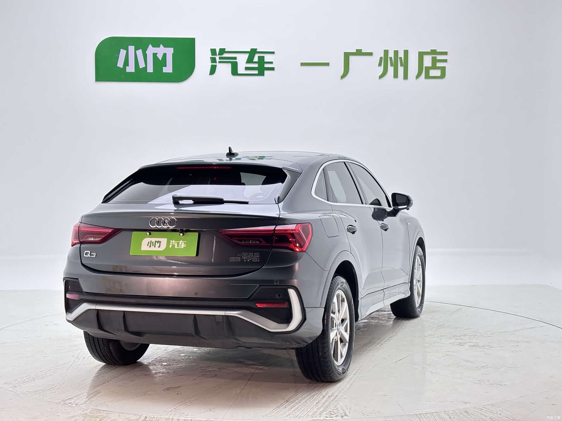 Audi Q3, 2022 6