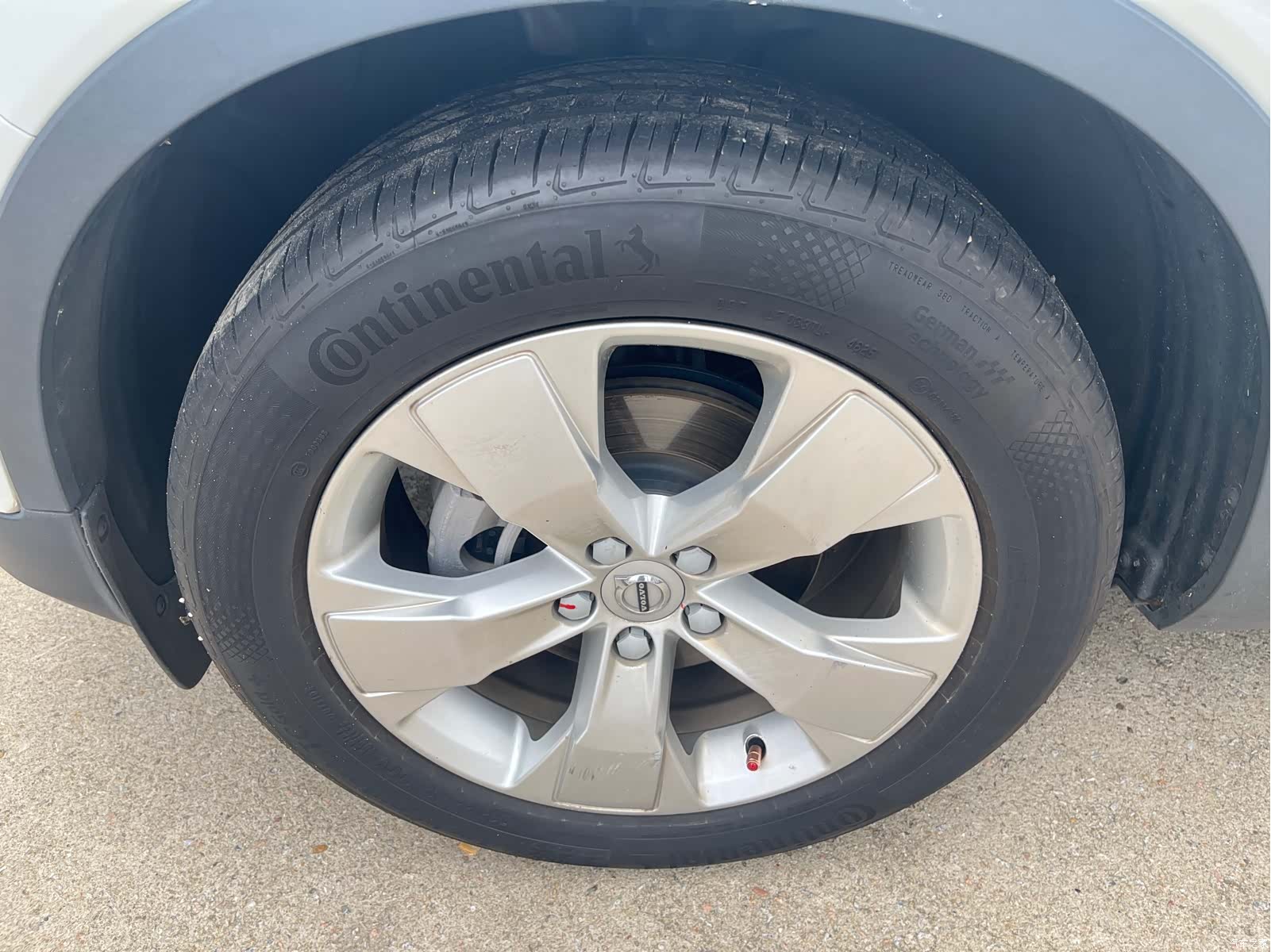 Volvo XC40, 2019 22